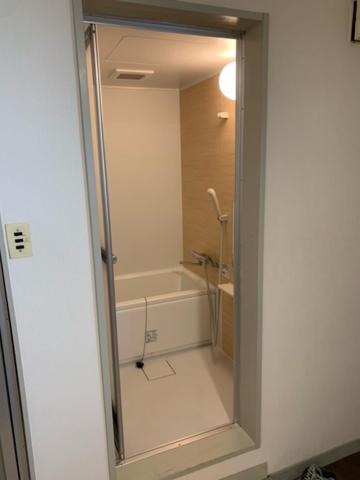 Apartamento Soleil心斎橋202