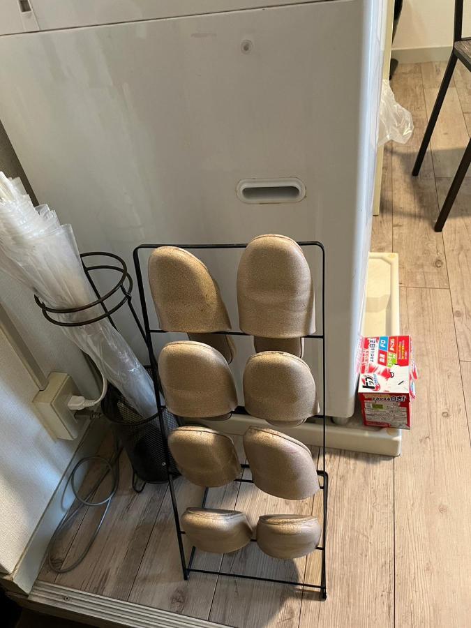 Apartamento Soleil心斎橋202