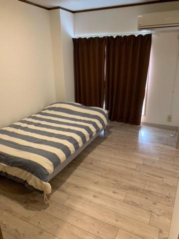 Apartamento Soleil心斎橋202