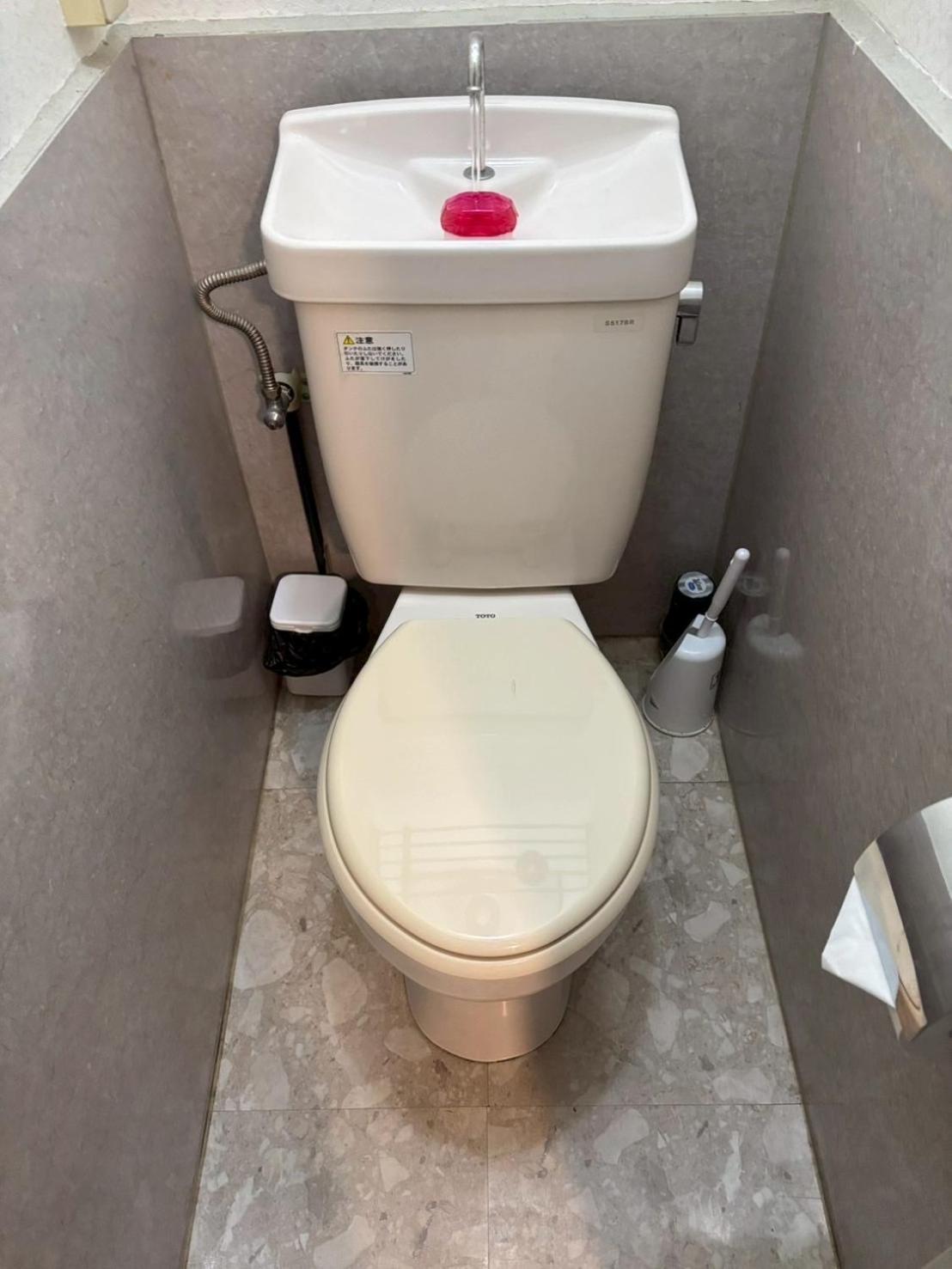 Apartamento Soleil心斎橋202 *